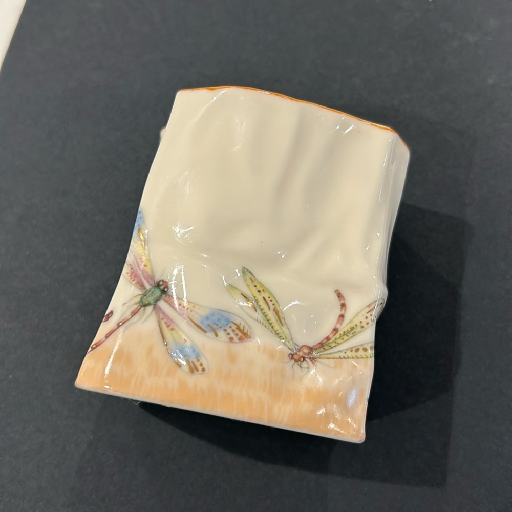 CONSERVATORY by Skye McGhie Fine Porcelain